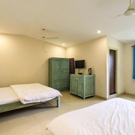 Bed and Breakfast Shikhar Bunglow - A Stunning Valley View Bungalow In Маунт-Абу Экстерьер фото