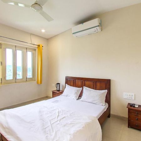 Bed and Breakfast Shikhar Bunglow - A Stunning Valley View Bungalow In Маунт-Абу Экстерьер фото