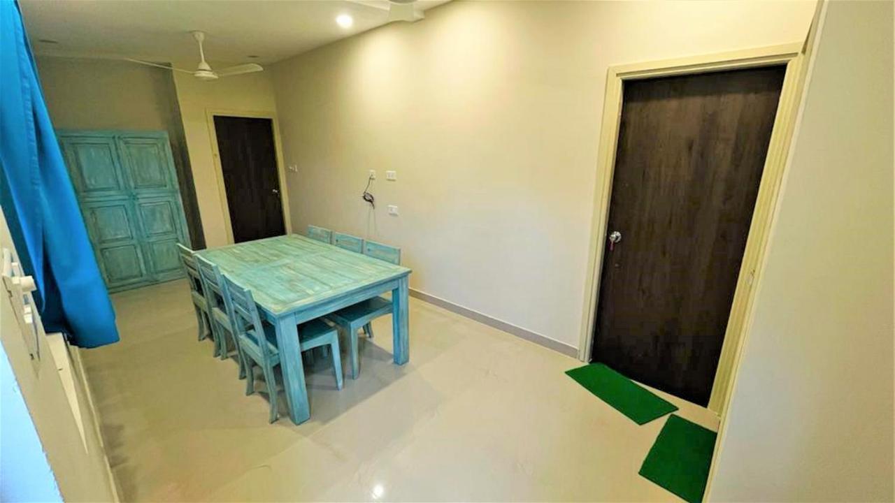 Bed and Breakfast Shikhar Bunglow - A Stunning Valley View Bungalow In Маунт-Абу Экстерьер фото