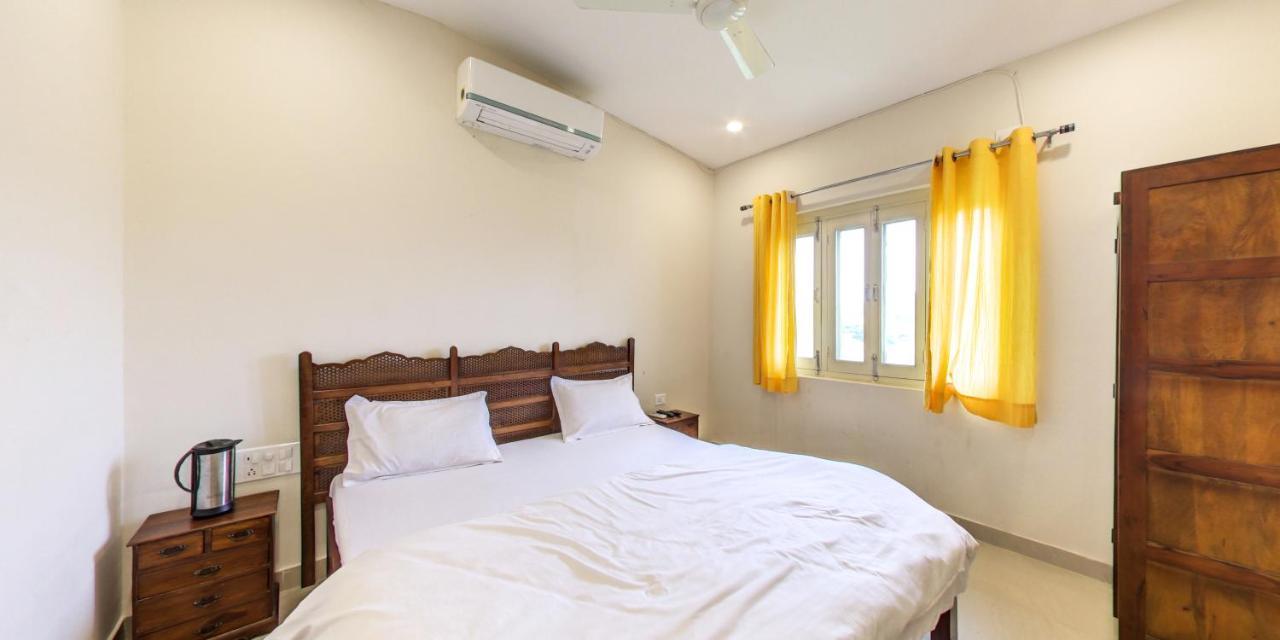 Bed and Breakfast Shikhar Bunglow - A Stunning Valley View Bungalow In Маунт-Абу Экстерьер фото