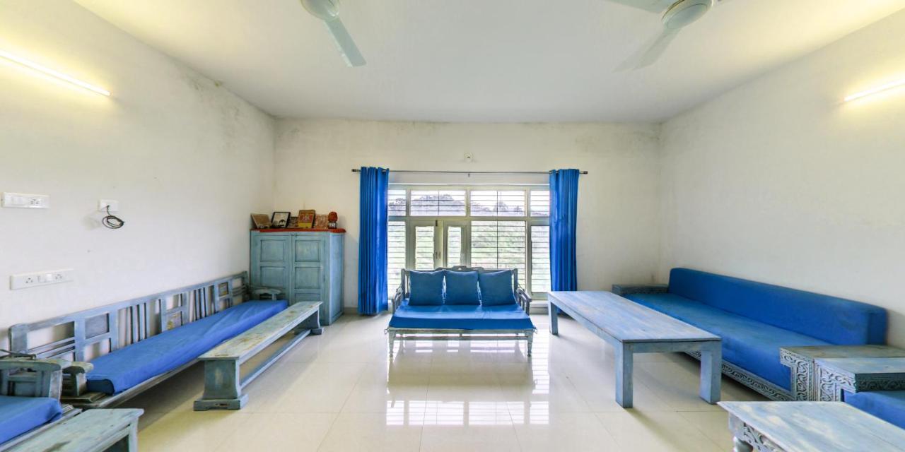 Bed and Breakfast Shikhar Bunglow - A Stunning Valley View Bungalow In Маунт-Абу Экстерьер фото