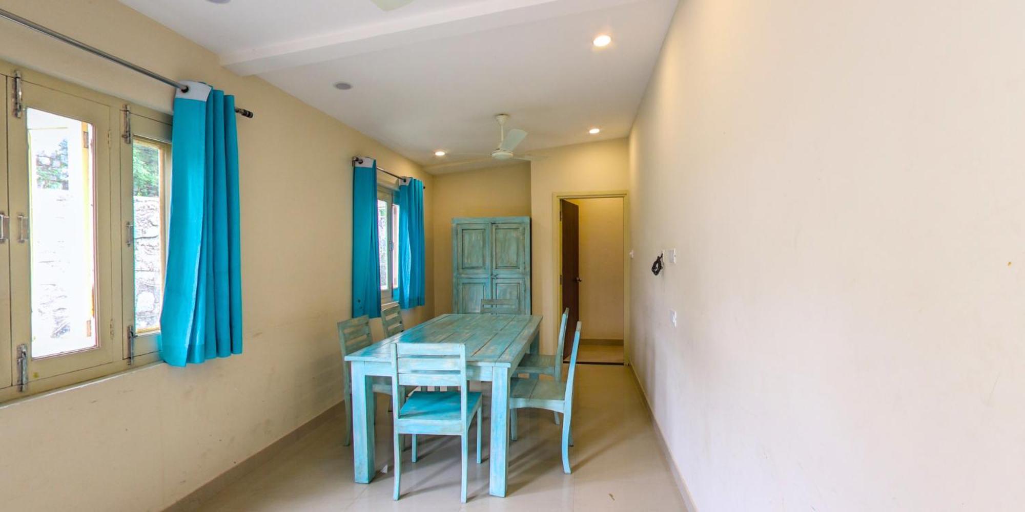 Bed and Breakfast Shikhar Bunglow - A Stunning Valley View Bungalow In Маунт-Абу Экстерьер фото