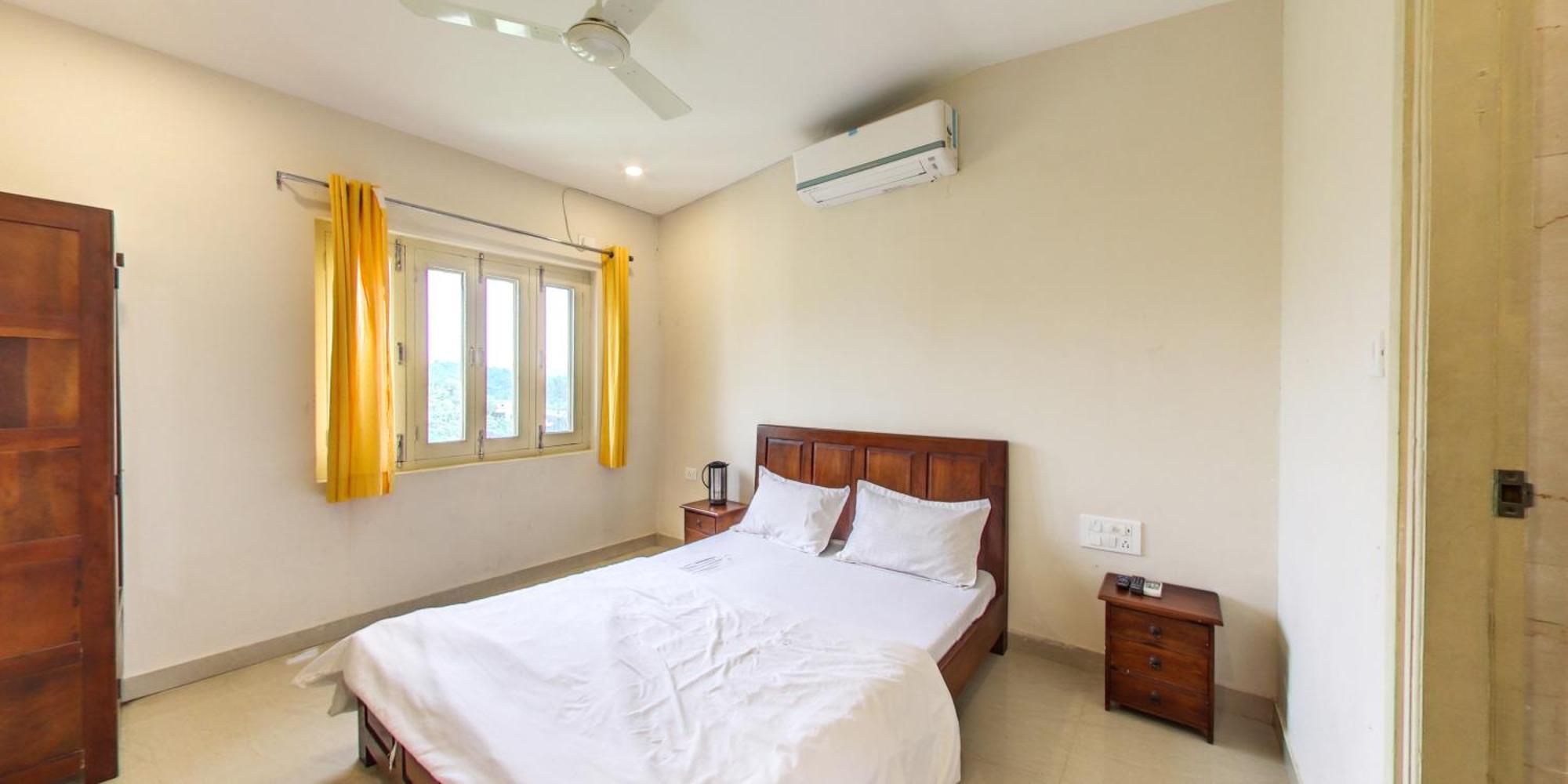 Bed and Breakfast Shikhar Bunglow - A Stunning Valley View Bungalow In Маунт-Абу Экстерьер фото